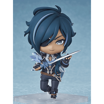 Nendoroid 2874 Kaeya 5