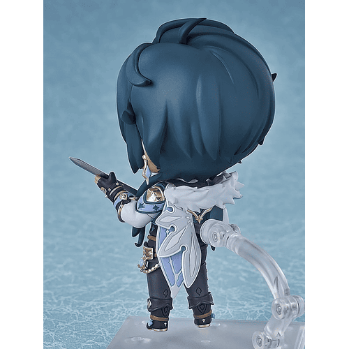 Nendoroid 2874 Kaeya 6