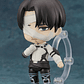 Nendoroid 2002 Levi Ackerman FInal Season Ver. - thumbnail 6