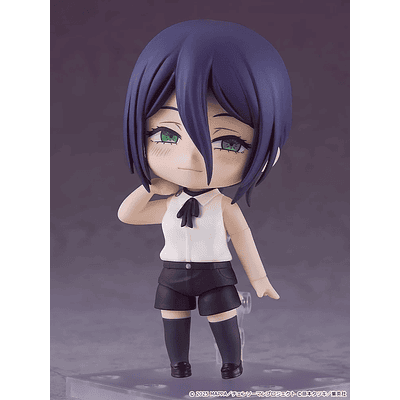 Nendoroid 2865 Reze  5