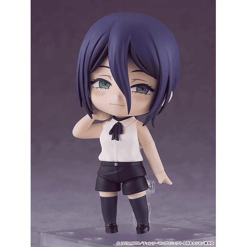 Nendoroid 2865 Reze  5