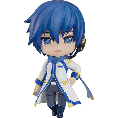 Nendoroid 2844 KAITO 2.0  1