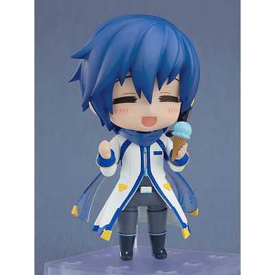Nendoroid 2844 KAITO 2.0  4