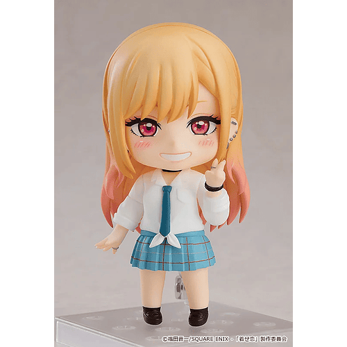 Nendoroid 1935 Marin Kitagawa 2