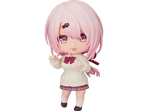 Nendoroid 2867 Shiina Yuika 