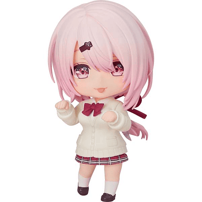 Nendoroid 2867 Shiina Yuika  1