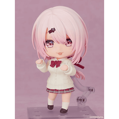 Nendoroid 2867 Shiina Yuika  2