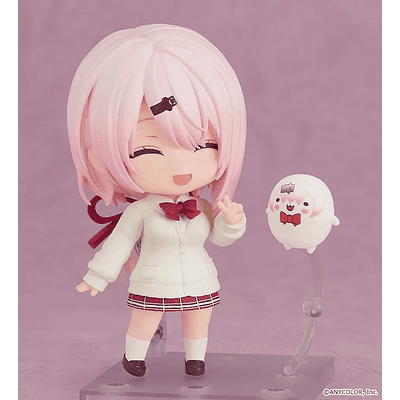 Nendoroid 2867 Shiina Yuika  3