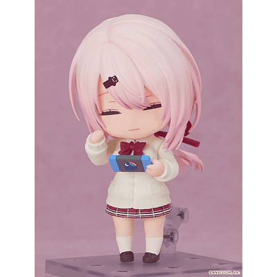 Nendoroid 2867 Shiina Yuika  4