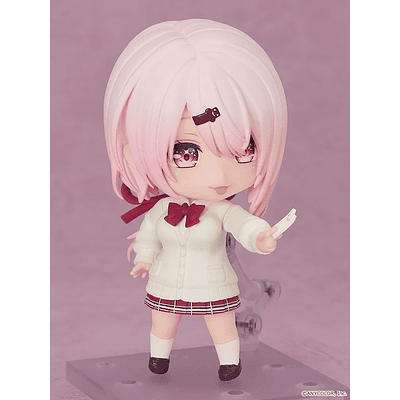 Nendoroid 2867 Shiina Yuika  5