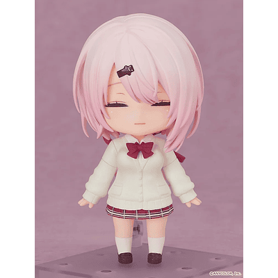 Nendoroid 2867 Shiina Yuika  6