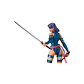 Mafex No. 141 Psylocke Comic Ver. - Miniatura 4