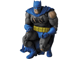 Mafex No. 119 Batman TDKR: The Dark Knight Triumphant