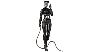 Mafex No. 123 Catwoman (Hush Ver.)