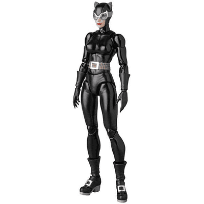 Mafex No. 123 Catwoman (Hush Ver.) 5