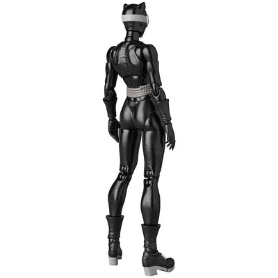 Mafex No. 123 Catwoman (Hush Ver.) 6