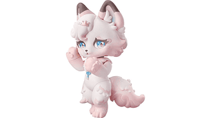 Nendoroid 2862 Dyana