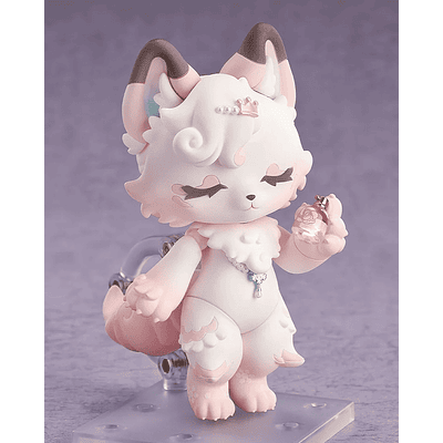 Nendoroid 2862 Dyana 3