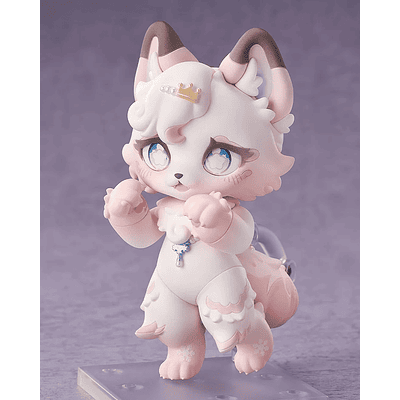 Nendoroid 2862 Dyana 4