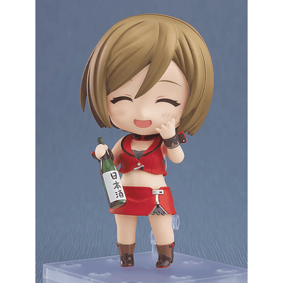 Nendoroid 2843 Meiko 2.0  4