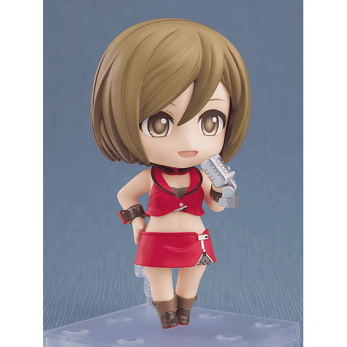Nendoroid 2843 Meiko 2.0  5