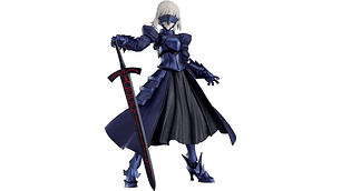 Figma 432 Saber Alter 2.0