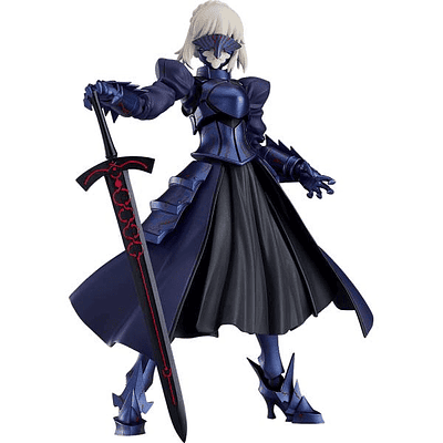 Figma 432 Saber Alter 2.0 1