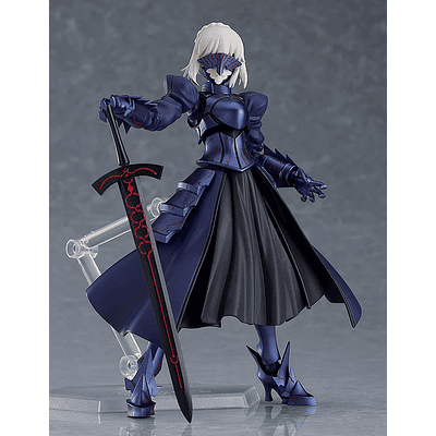 Figma 432 Saber Alter 2.0 2
