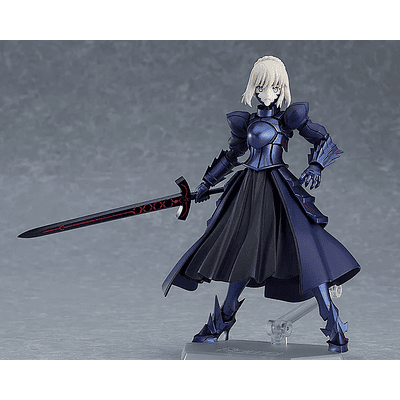 Figma 432 Saber Alter 2.0 3