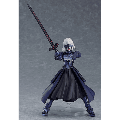 Figma 432 Saber Alter 2.0 4
