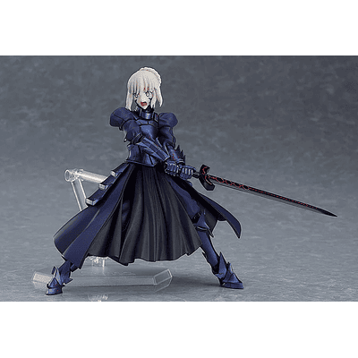 Figma 432 Saber Alter 2.0 5
