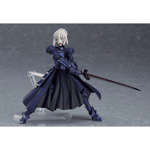 Figma 432 Saber Alter 2.0 5