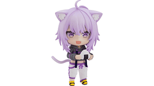 Nendoroid 1860 Nekomata Okayu