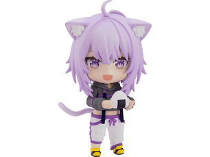 Nendoroid 1860 Nekomata Okayu