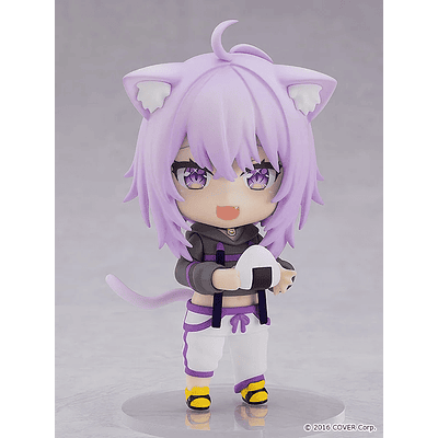 Nendoroid 1860 Nekomata Okayu 2