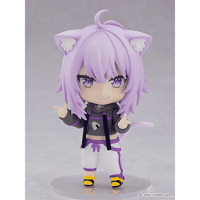 Nendoroid 1860 Nekomata Okayu 3