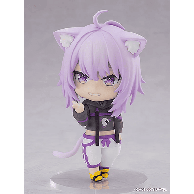 Nendoroid 1860 Nekomata Okayu 4