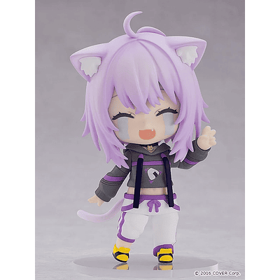 Nendoroid 1860 Nekomata Okayu 5