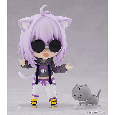 Nendoroid 1860 Nekomata Okayu 6