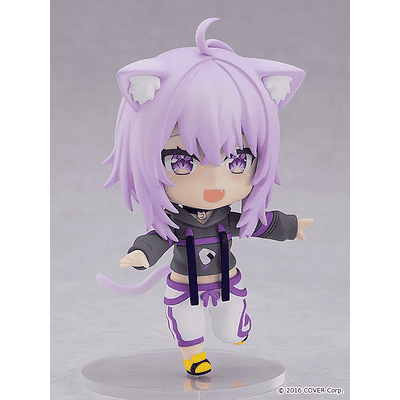 Nendoroid 1860 Nekomata Okayu 7