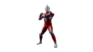 S.H Figuarts Ultraman Tiga (Power Type)