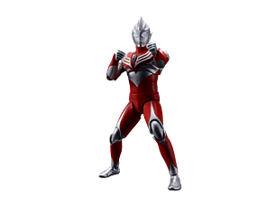 S.H Figuarts Ultraman Tiga (Power Type)