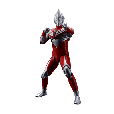 S.H Figuarts Ultraman Tiga (Power Type) 1