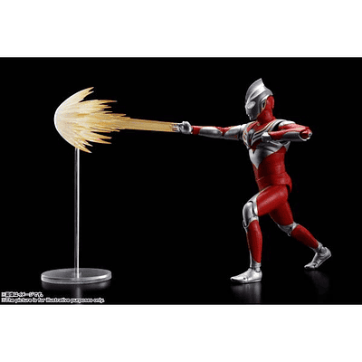 S.H Figuarts Ultraman Tiga (Power Type) 5