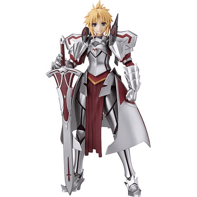 Figma 414 Saber of 