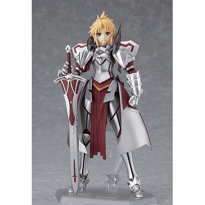 Figma 414 Saber of 