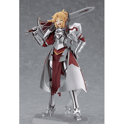 Figma 414 Saber of 