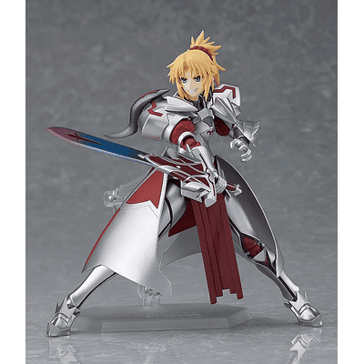 Figma 414 Saber of 