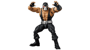 Mafex No. 216 Bane (Batman: Knightfall Ver.)