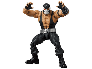 Mafex No. 216 Bane (Batman: Knightfall Ver.)